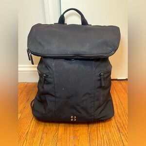 Sweaty Betty Backpack